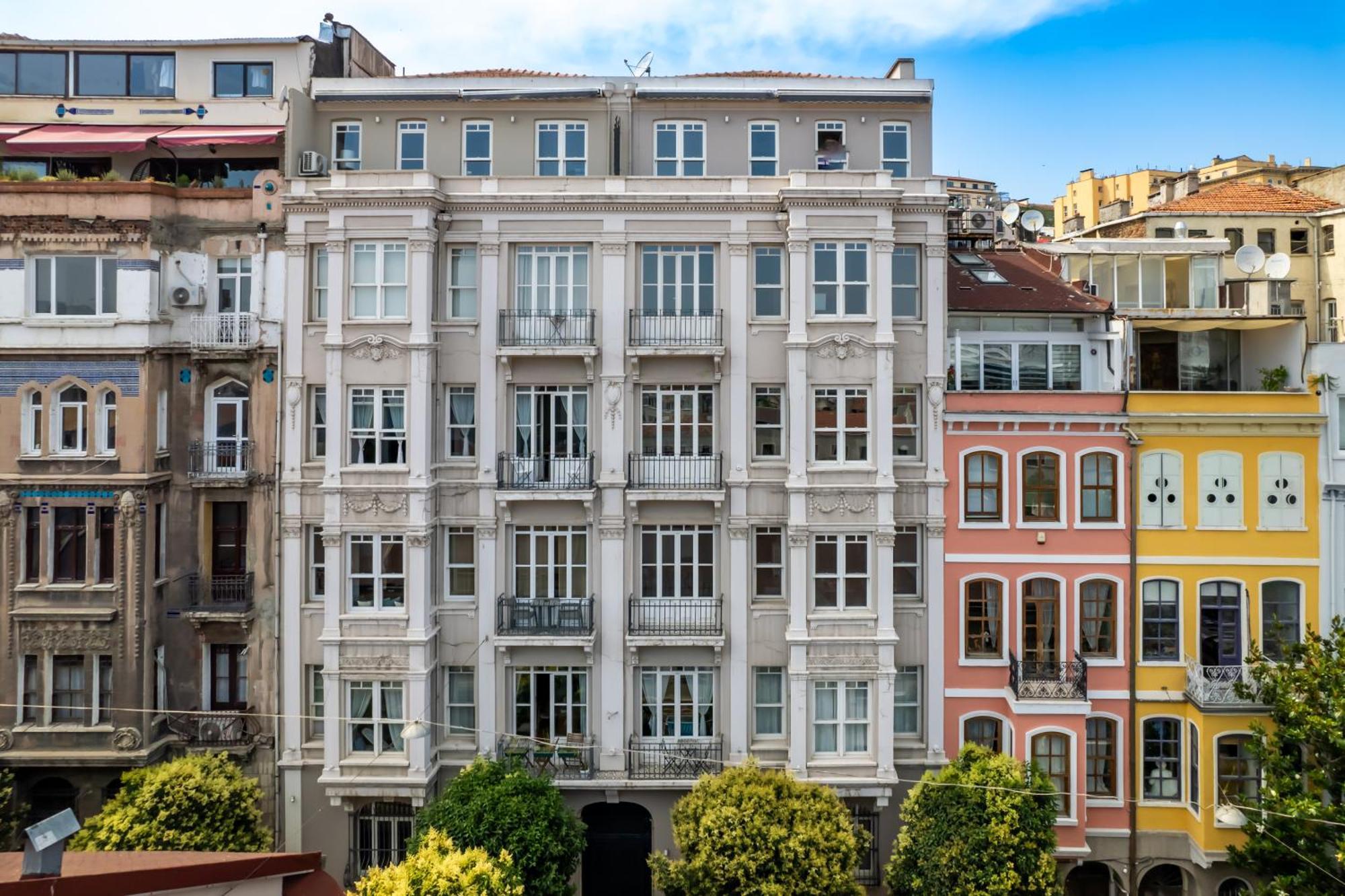 Noa - Lueleci Hendek 54 Hotel